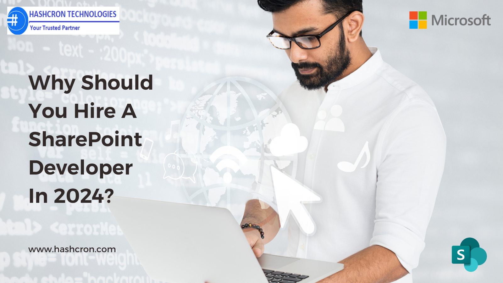 Why Should You Hire a SharePoint Developer?