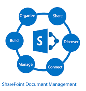 Document Management System Using Sharepoint