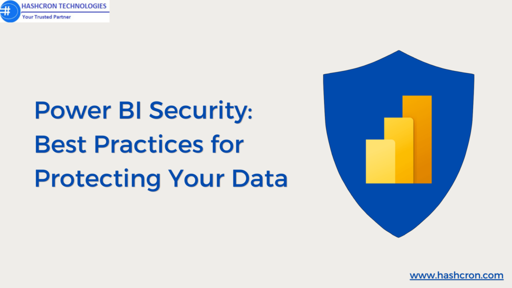 Power BI Security: Best Practices